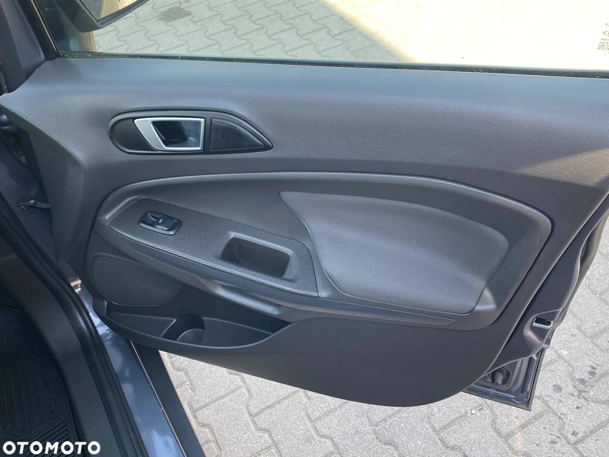 Ford EcoSport - 40
