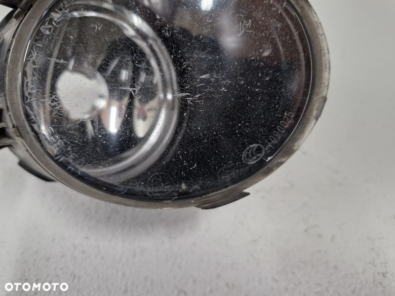 VOLVO XC70 2 II HALOGEN PRAWY PRZÓD LAMPA PRZECIWMGIELNA PRAWA PRZEDNIA 31214476 - 4