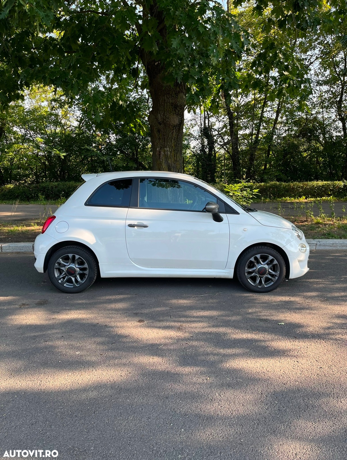 Fiat 500 - 6