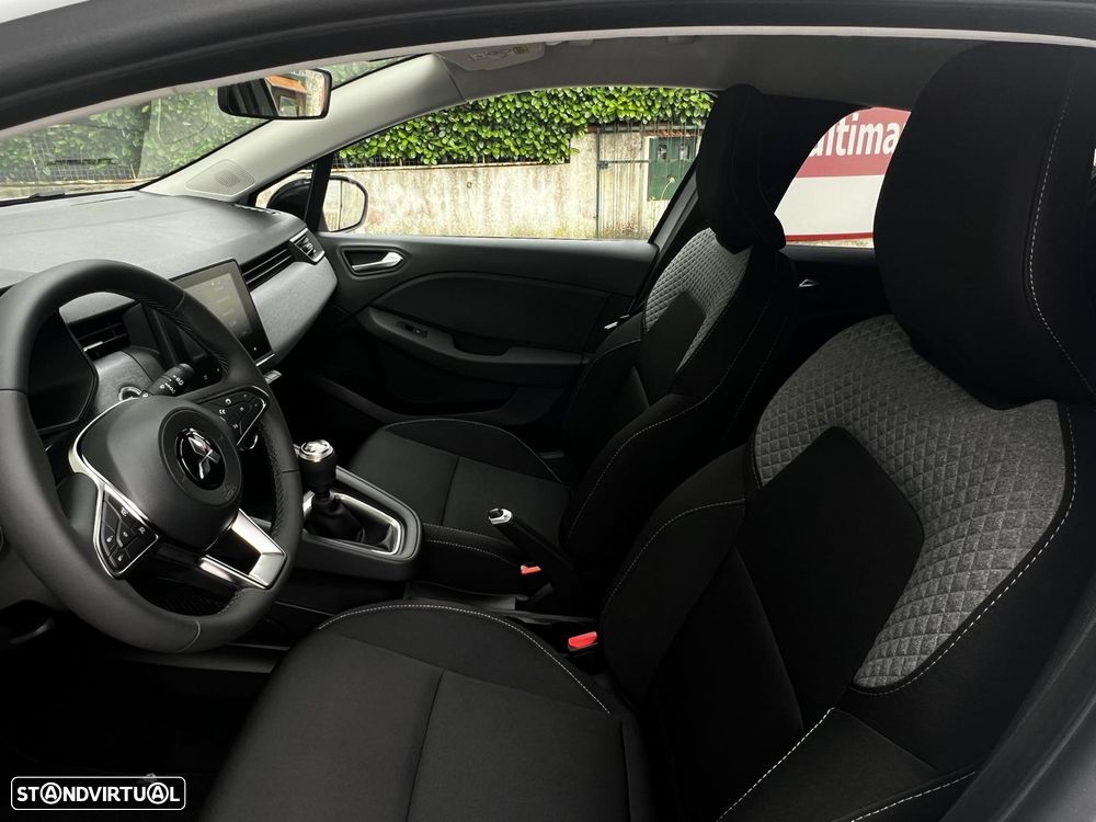 Mitsubishi Colt 1.0 MPI-T Kaiteki - 14