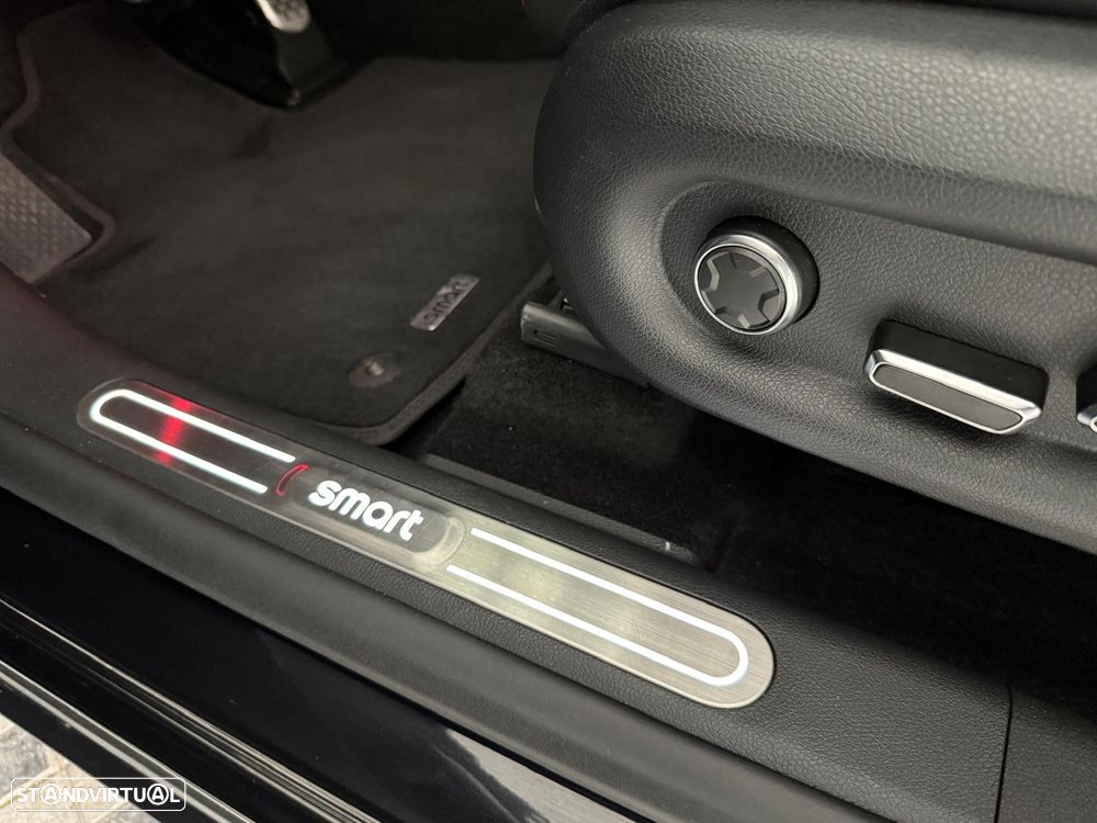 Smart #1 Brabus - 31