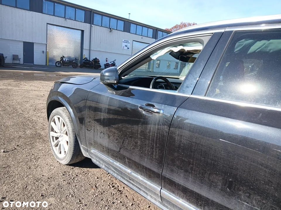 Volvo XC 90 T6 AWD Inscription - 16