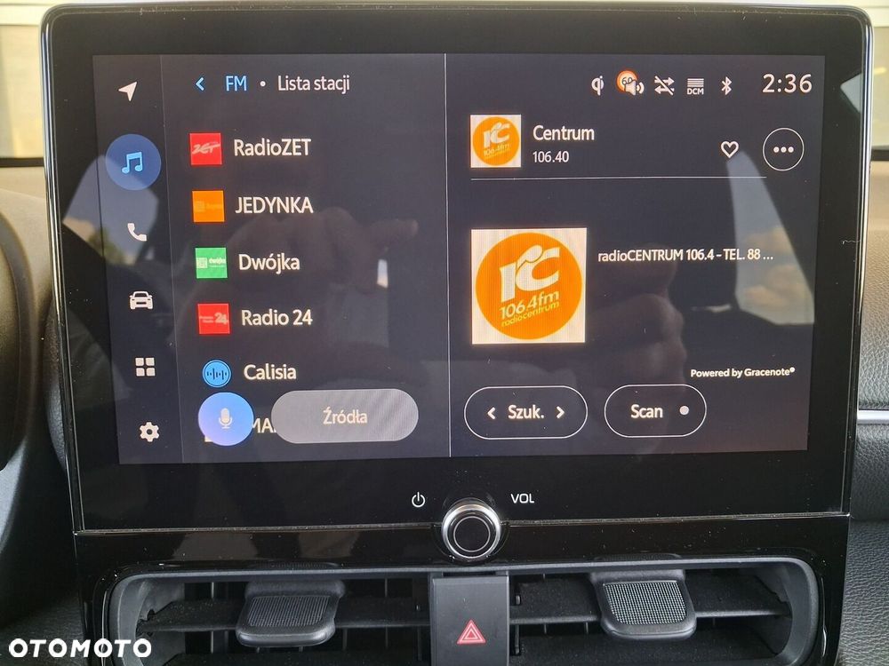 Toyota Yaris Cross Hybrid 1.5 Style - 12