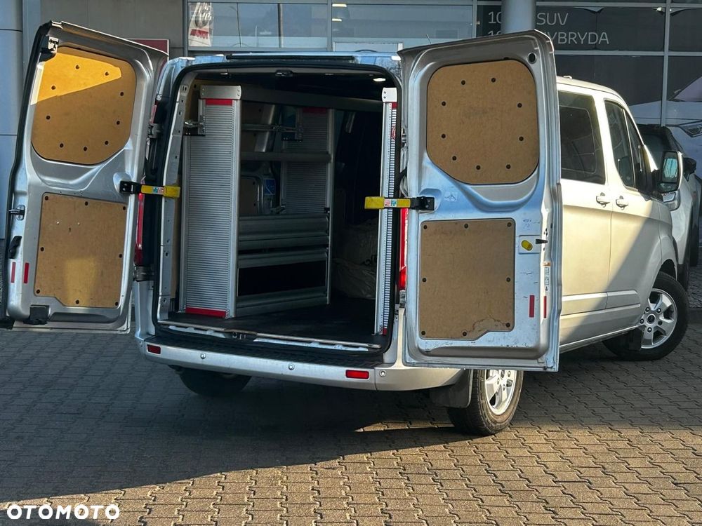 Ford Transit - 6