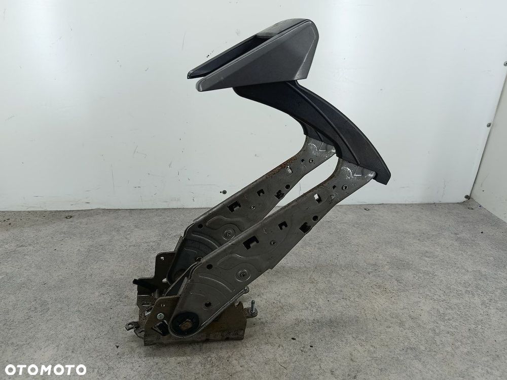 DŹWIGNIA HAMULCA RĘCZNEGO OPEL ZAFIRA B 13237304AR 1.8 16V - 3
