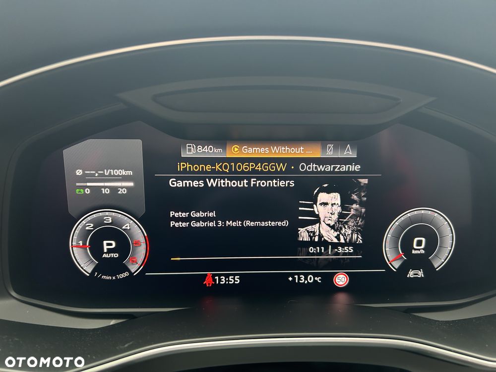 Audi A6 Avant 40 TDI quattro S tronic sport - 24