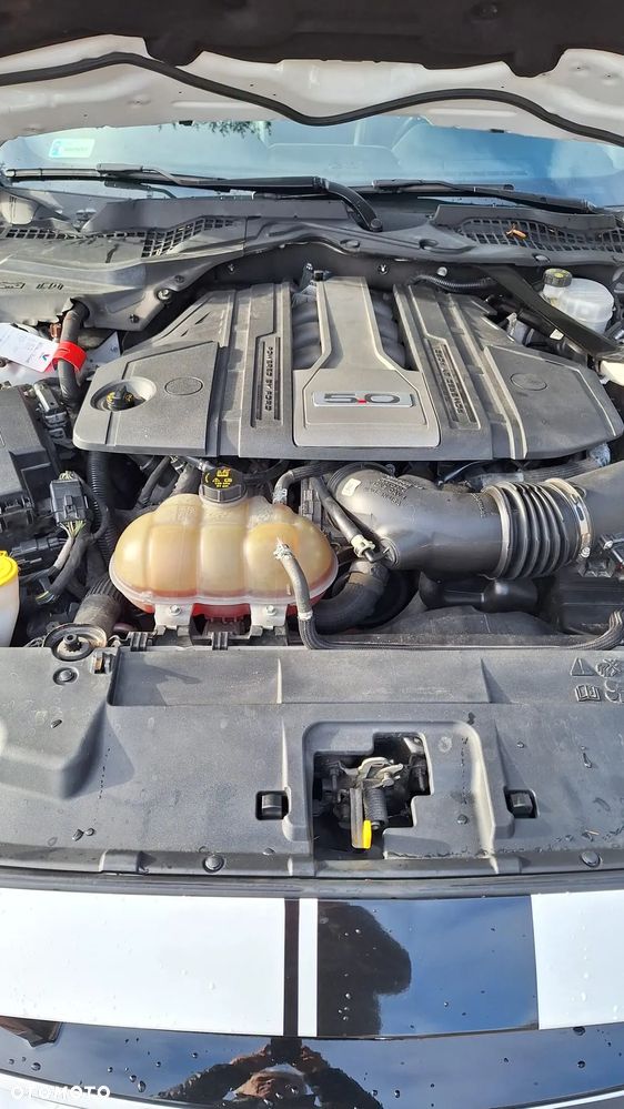 Ford Mustang 5.0 V8 GT - 18