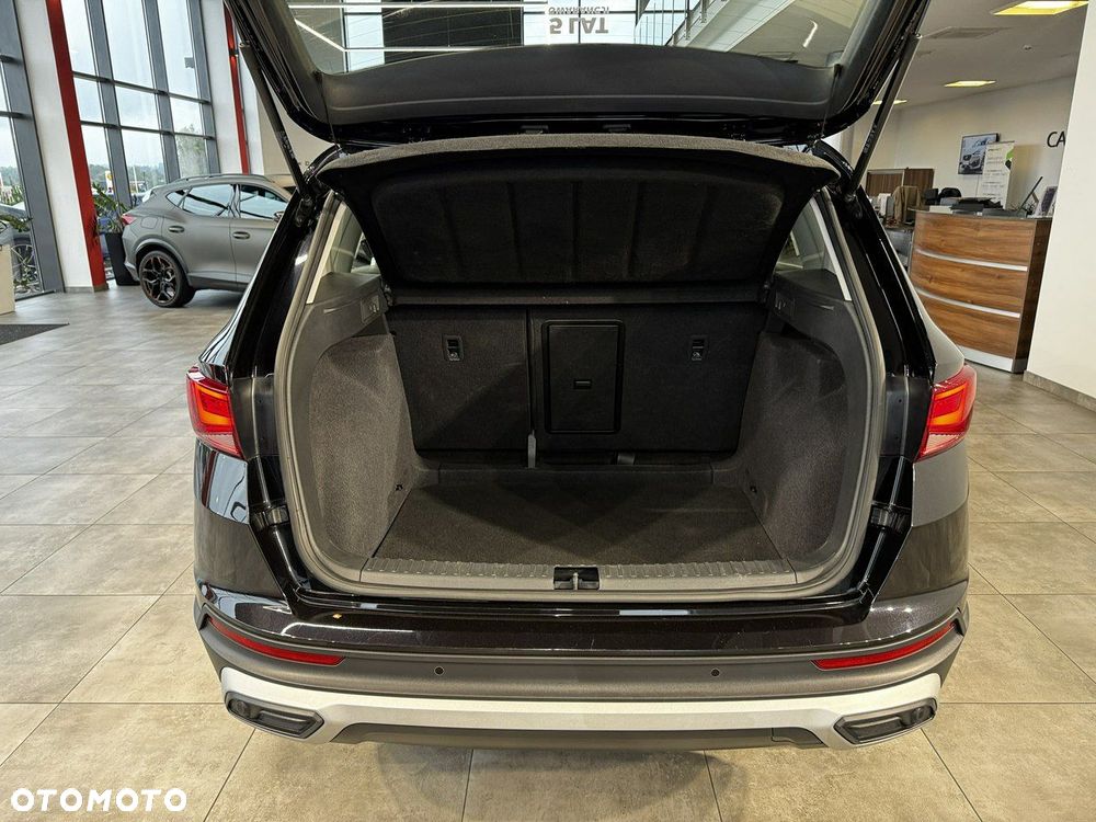 Seat Ateca - 15