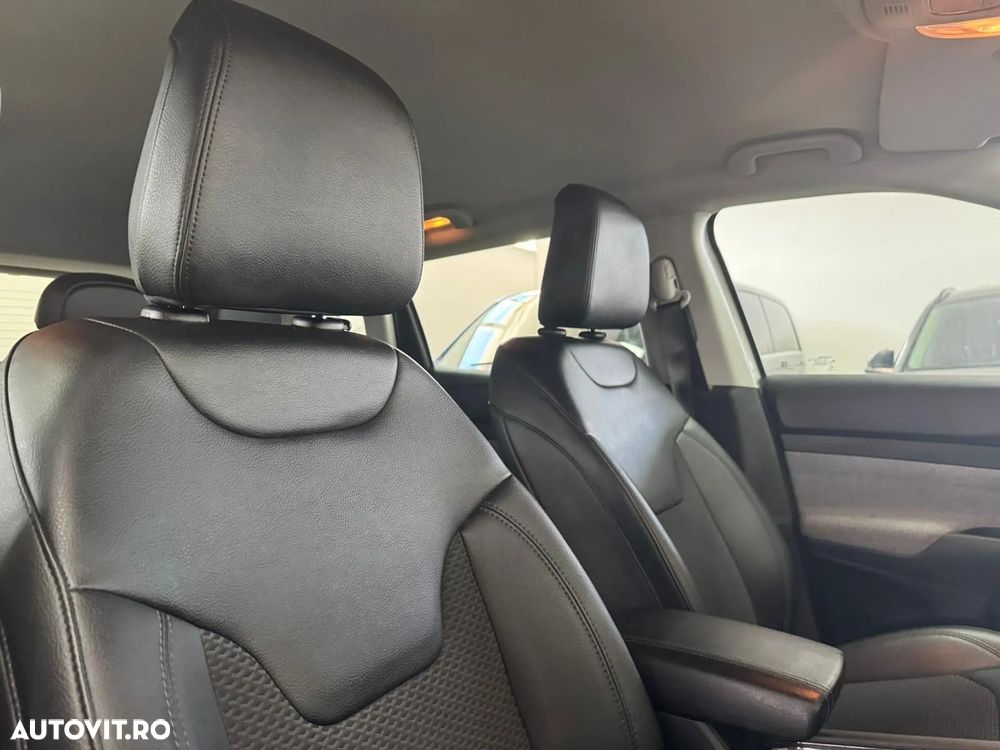 Jeep Compass 1.3 T4 4xe PLUG-IN HYBRID Automatik Altitude - 17