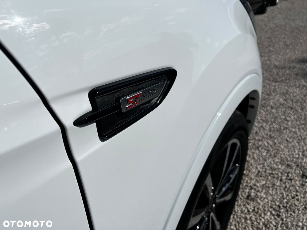 Ford Kuga 2.0 TDCi 4x4 ST-Line - 11