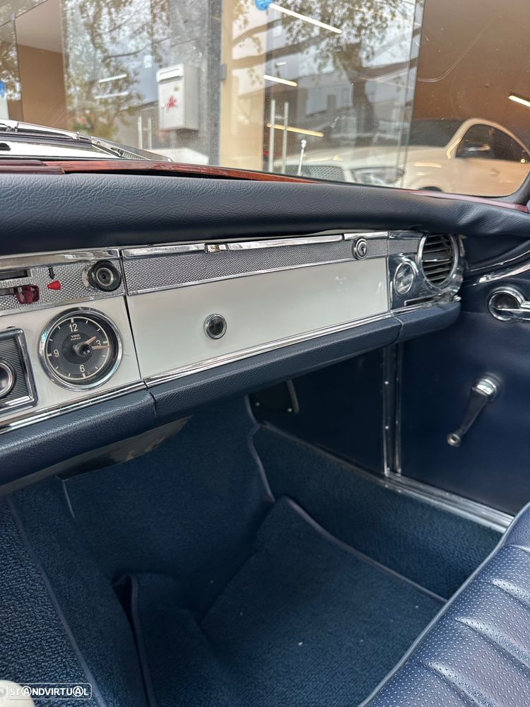 Mercedes-Benz SL 230 - 18