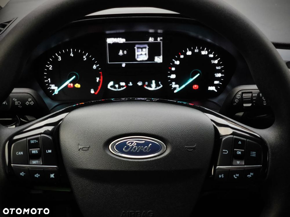 Ford Fiesta 1.1 SYNC Edition - 17