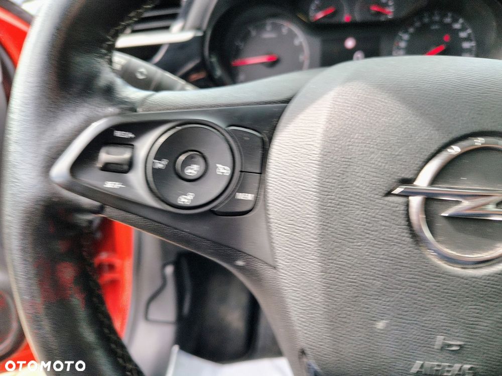 Opel Corsa 1.2 S&S - 19