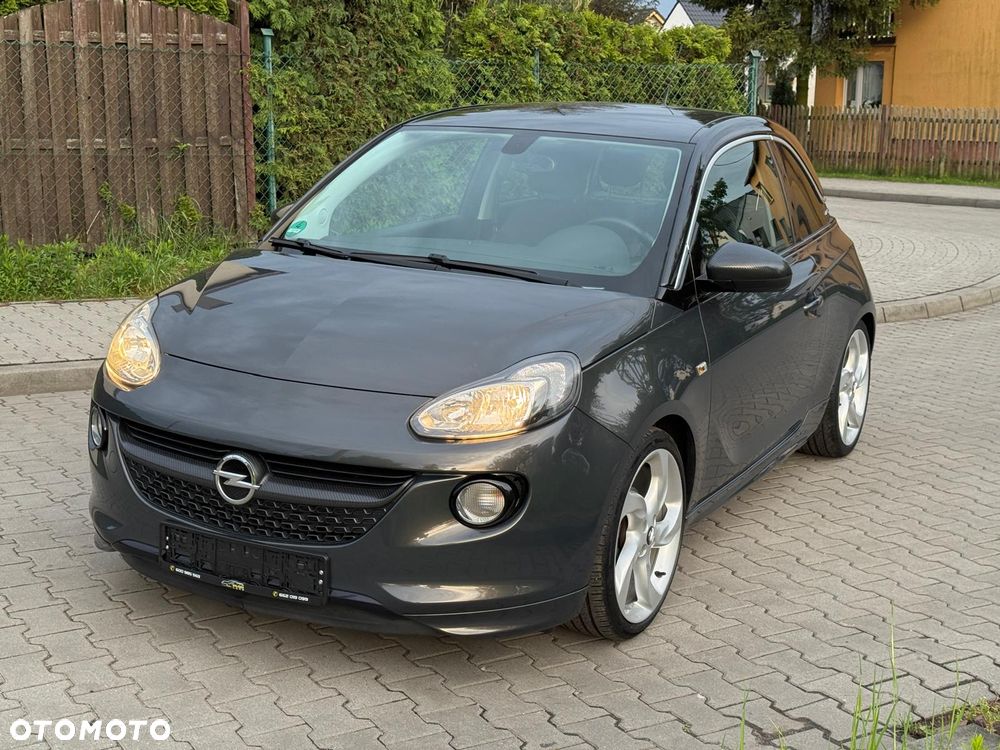 Opel Adam 1.4 Start/Stop Slam - 6