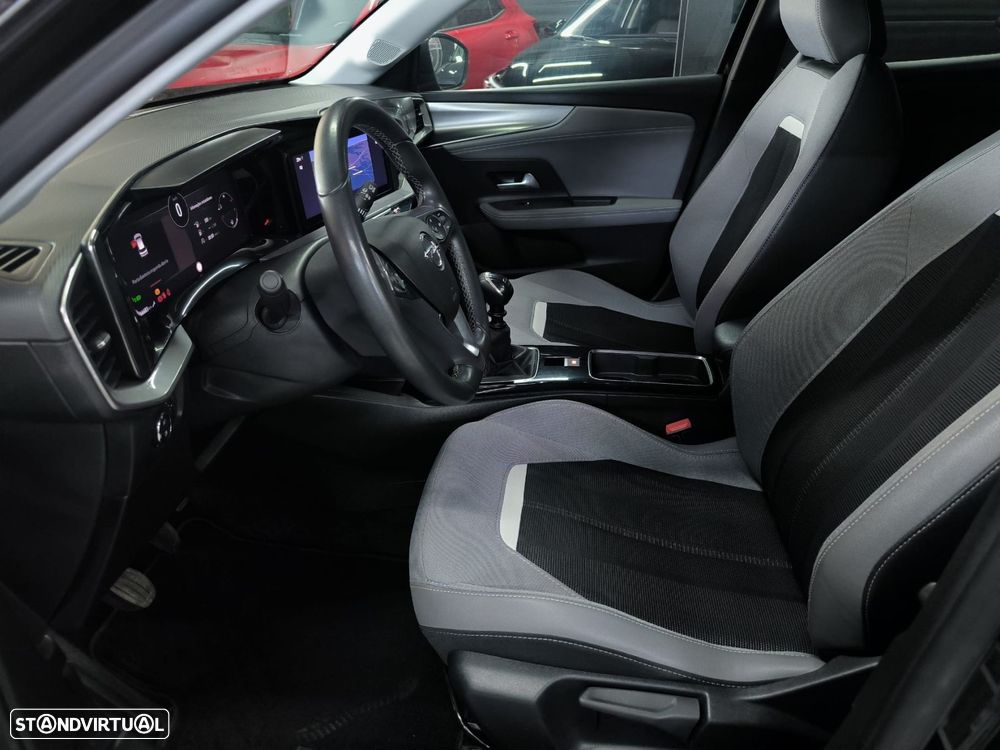 Opel Mokka 1.2 T Elegance - 10