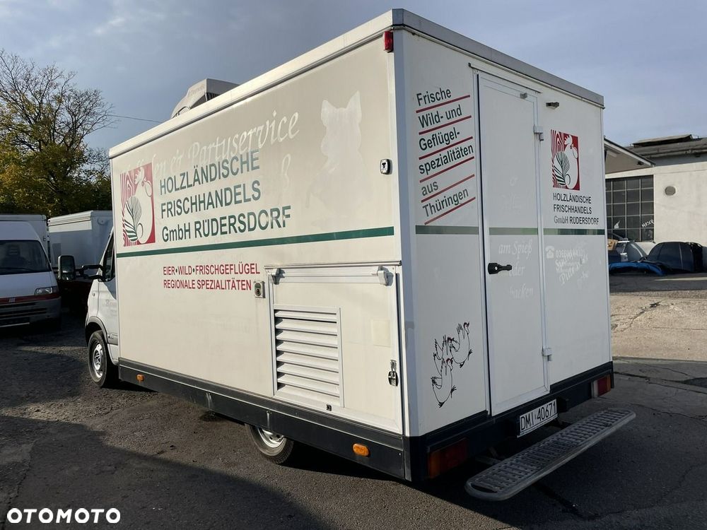 Renault Master - 13