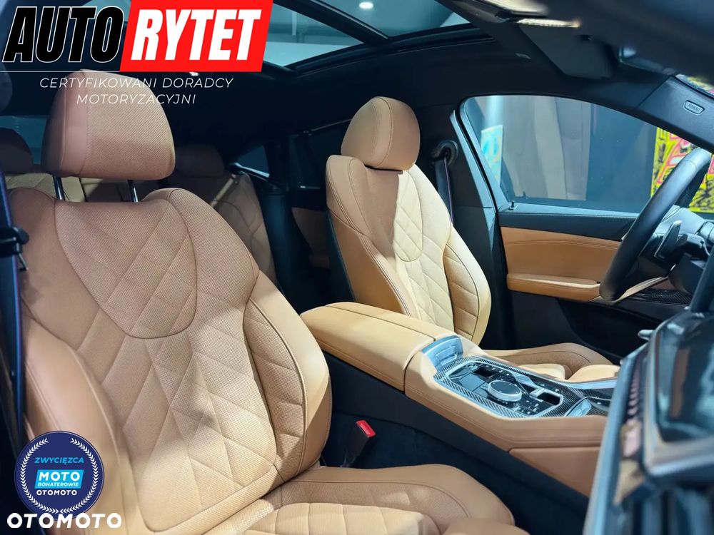 BMW X6 xDrive30d mHEV sport - 8