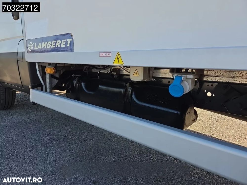 Iveco Daily 35C14, Frigorifica CARRIER, TOP!!! - 22