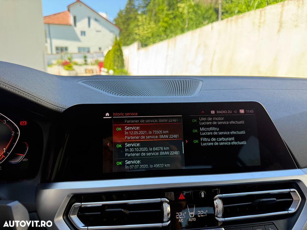 BMW Seria 3 - 28