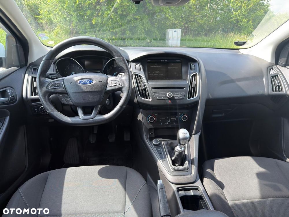 Ford Focus - 4