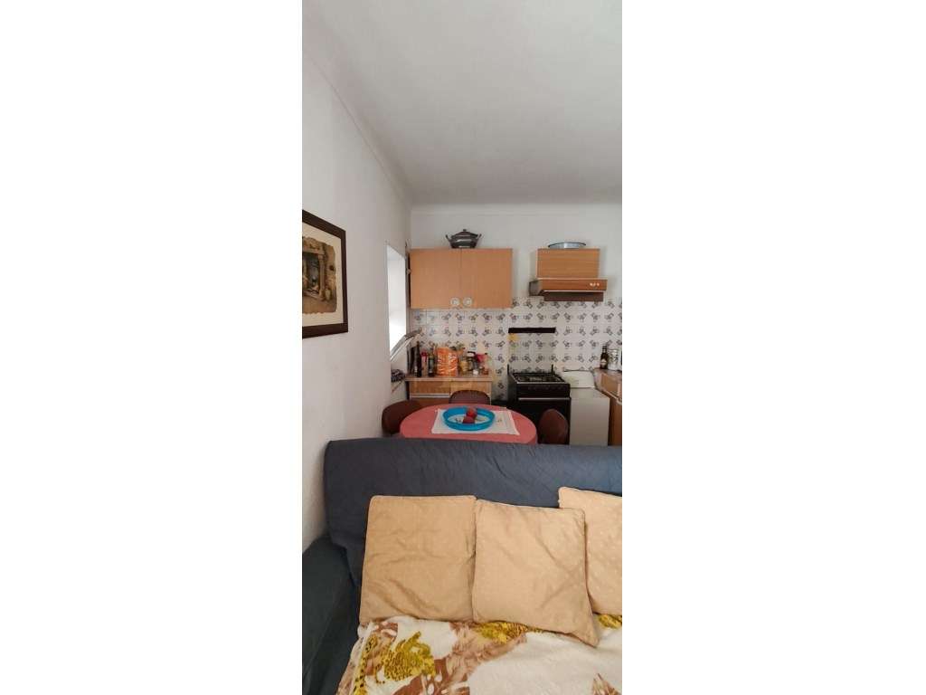 Apartamento - Tipologia T1 - Grande imagem: 3/12