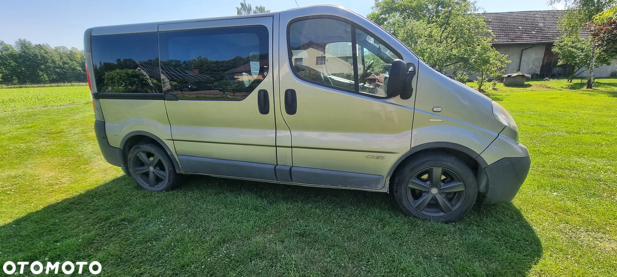 Nissan Primastar - 3