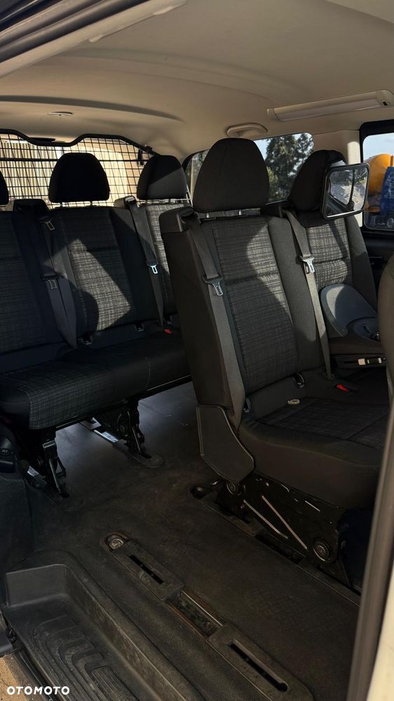 Mercedes-Benz Vito CDI Tourer Pro 447.703 - 9