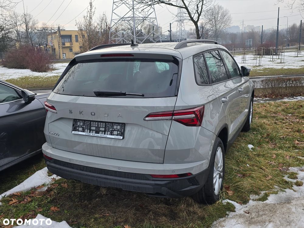 Skoda Karoq 1.0 TSI Edition 130 - 3