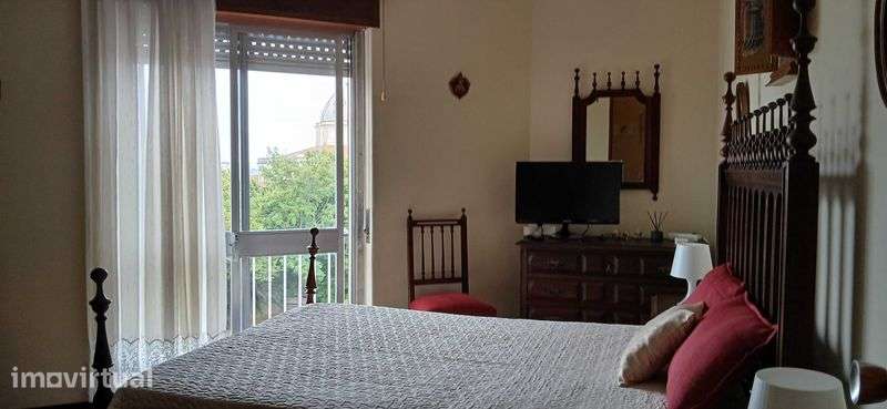 Arrenda-se Apartamento T2 Santarém - Grande imagem: 3/11