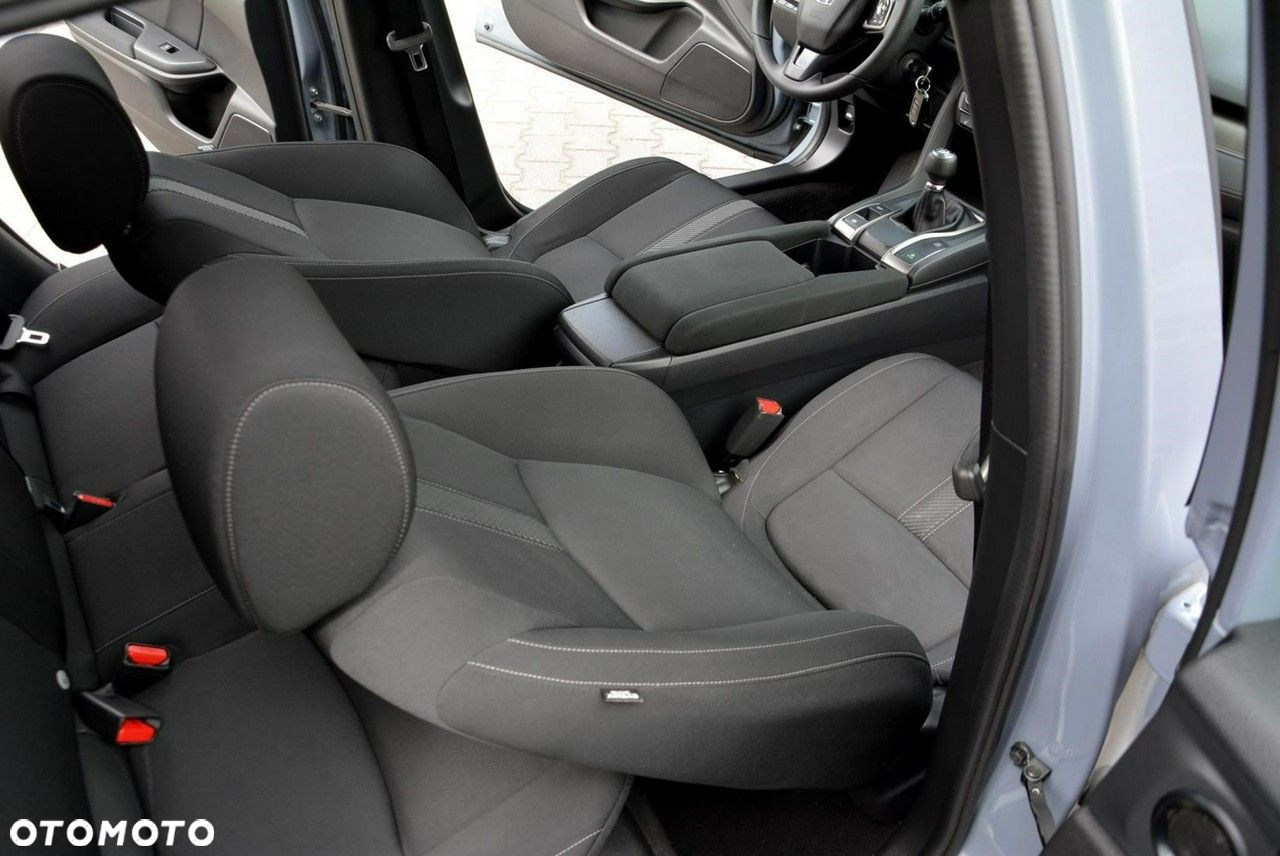 Honda Civic - 23