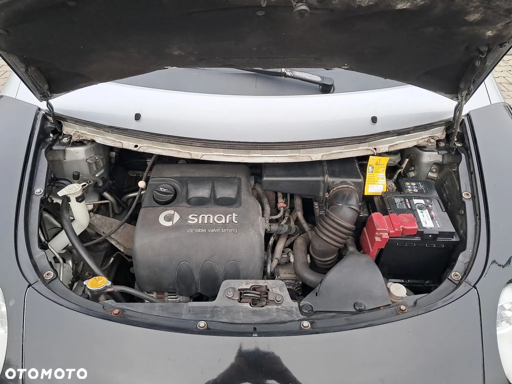 Smart Forfour passion - 6