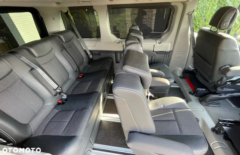 Renault Trafic Generation - 16