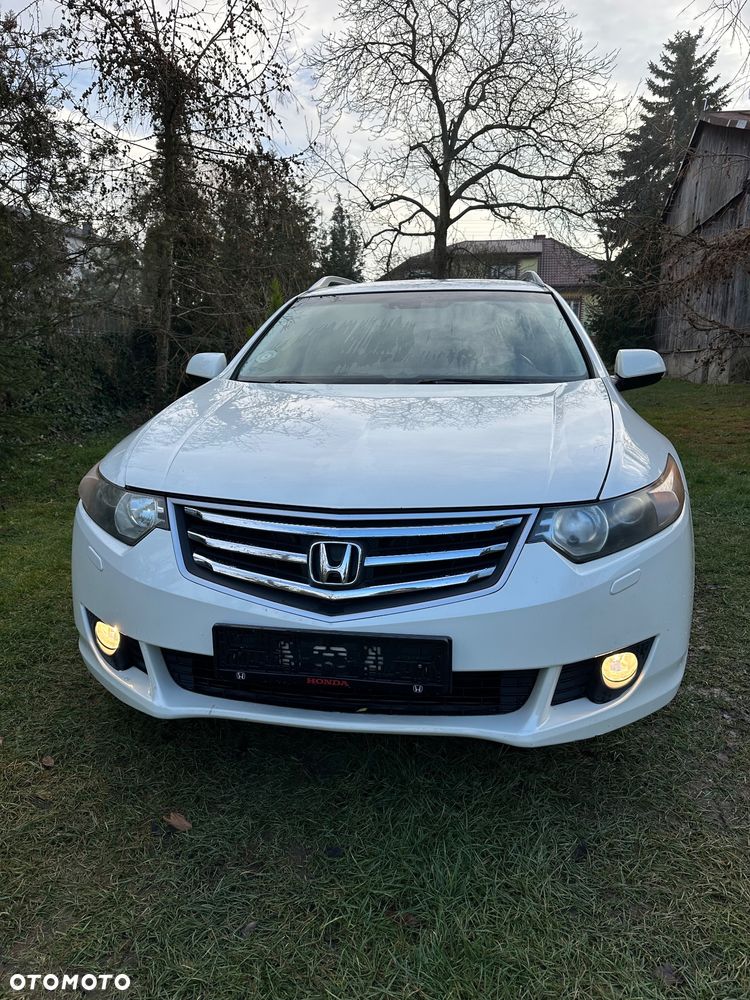 Honda Accord 2.0 Elegance Advantage - 19
