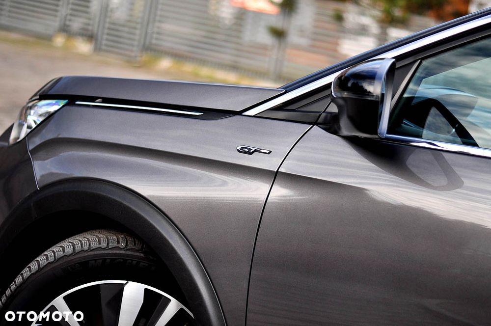 Peugeot 5008 2.0 BlueHDI GT S&S EAT8 - 15