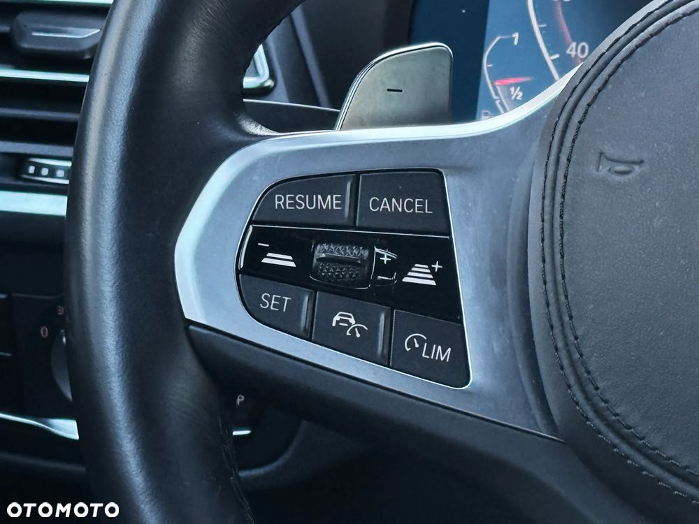 BMW X3 xDrive30i GPF M Sport sport - 20