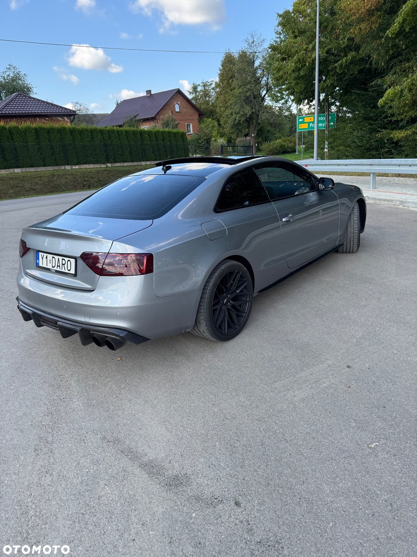 Audi A5 - 3