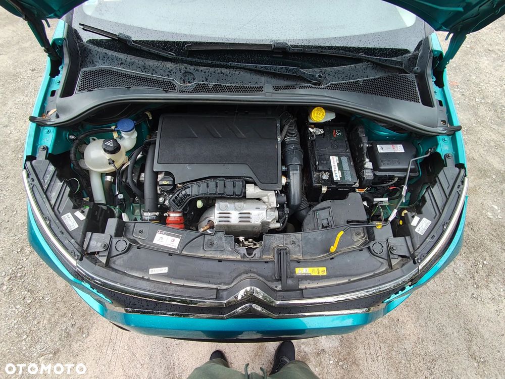 Citroën C3 Pure Tech 110 S&S SHINE PACK - 17