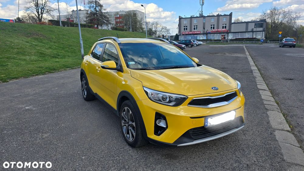 Kia Stonic 1.0 T-GDI L - 5