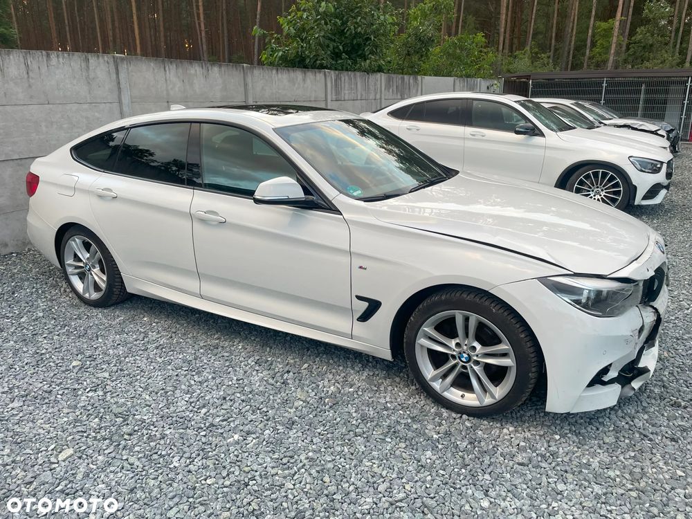 BMW 3GT - 10