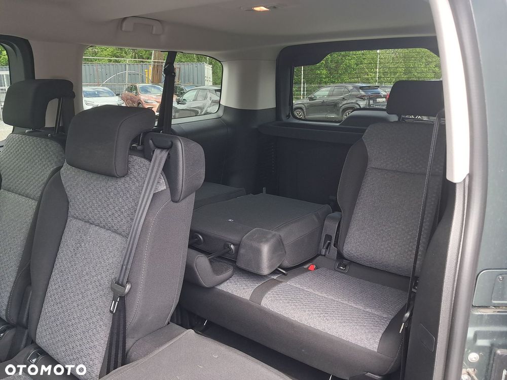 Toyota Proace Verso 2.0 D4-D Long Family - 15