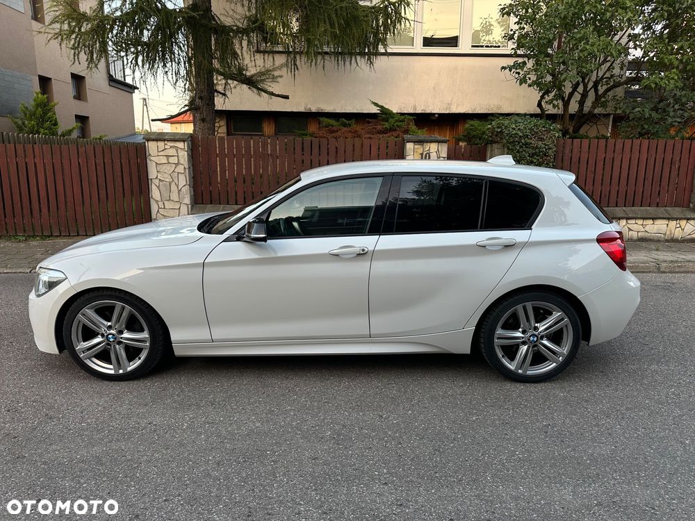 BMW Seria 1 125d - 7