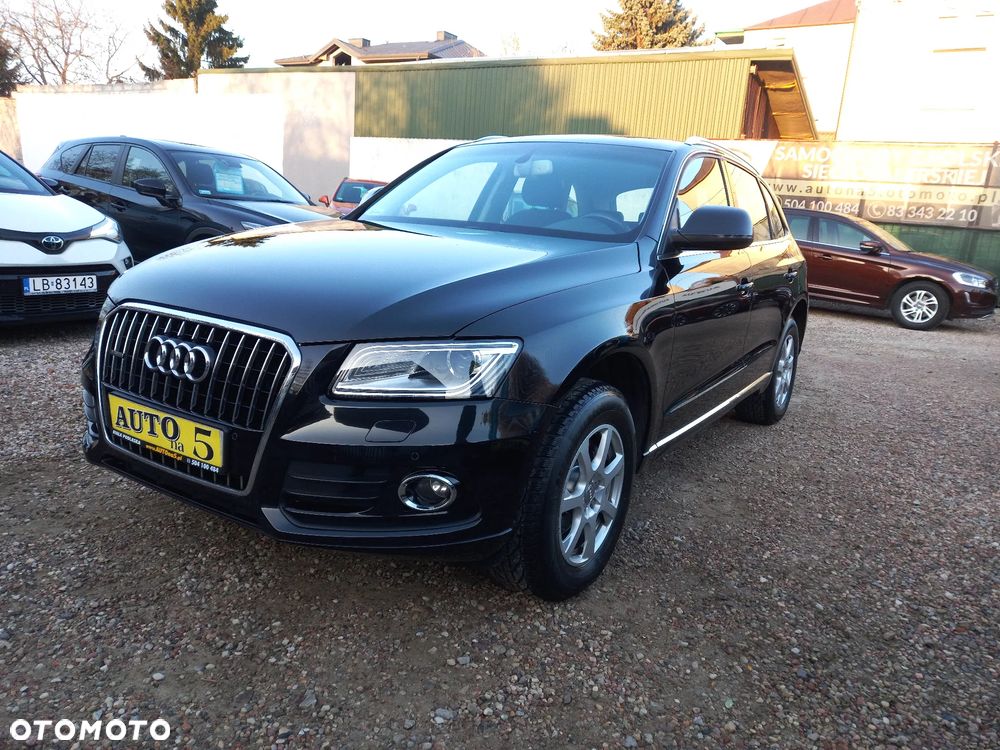 Audi Q5 - 4