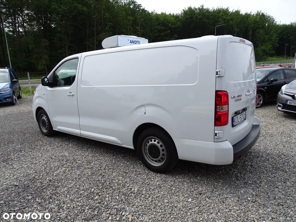 Opel VIVARO - 4