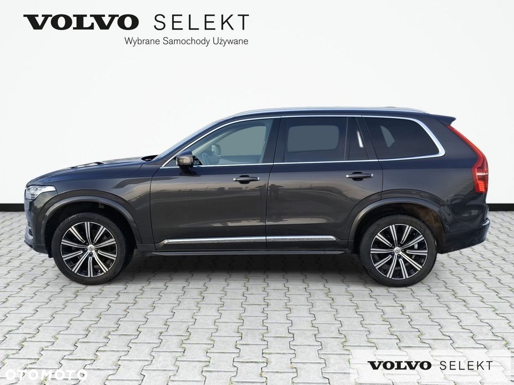 Volvo XC 90 - 12