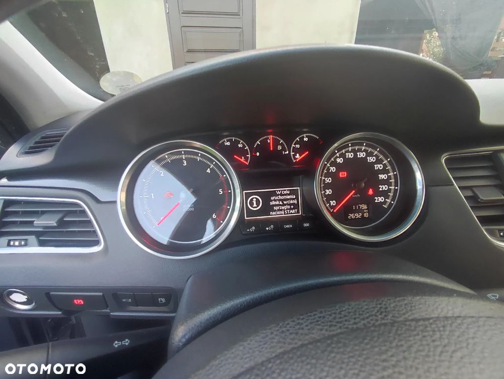 Peugeot 508 2.0 BlueHDi Active S&S - 4