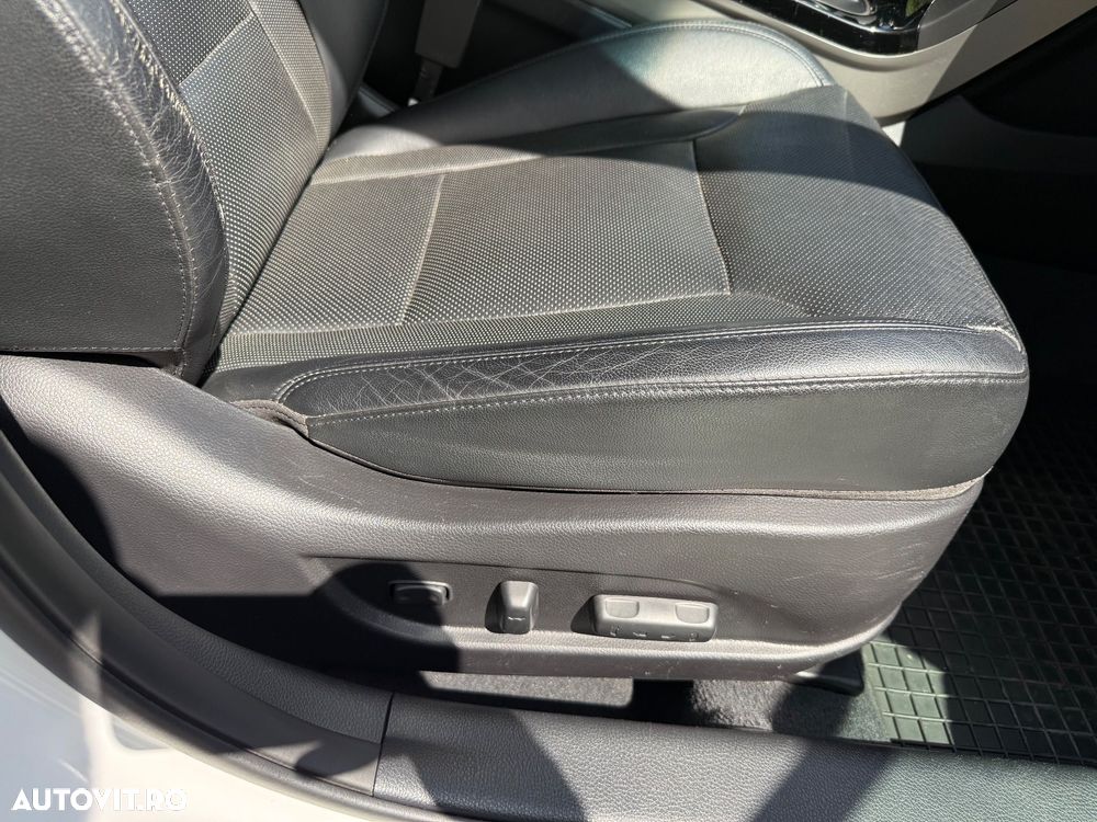 Hyundai i40 1.7 CRDI CW 7DCT Supreme+ - 16