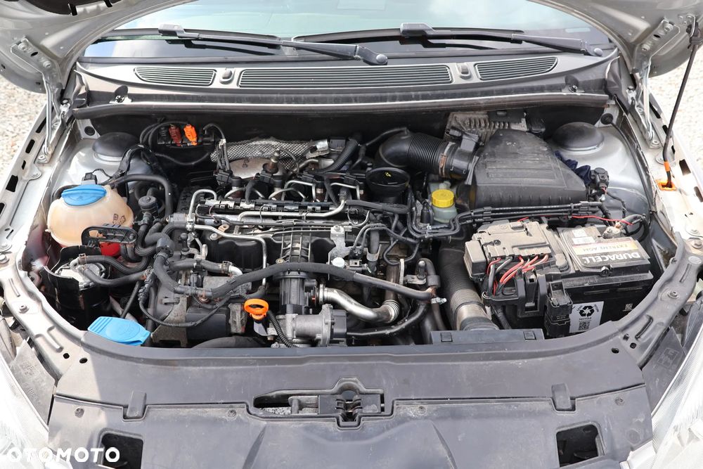 Skoda Fabia 1.6 TDI DPF Ambiente - 14