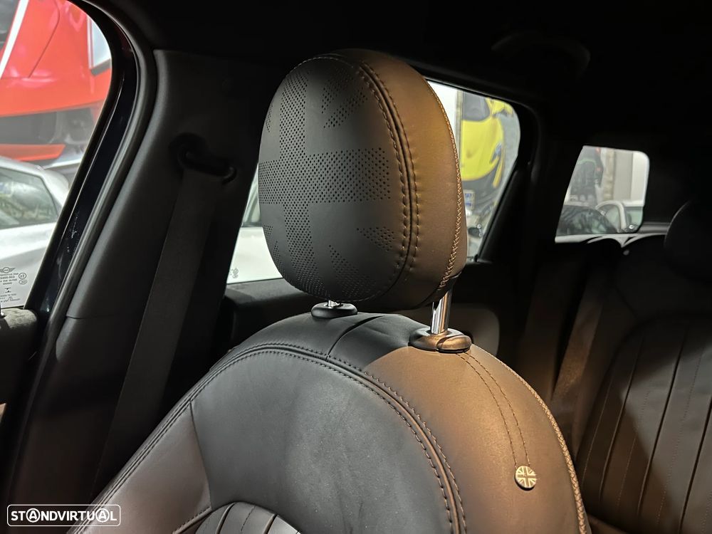 MINI Countryman Cooper SE ALL4 Auto - 7