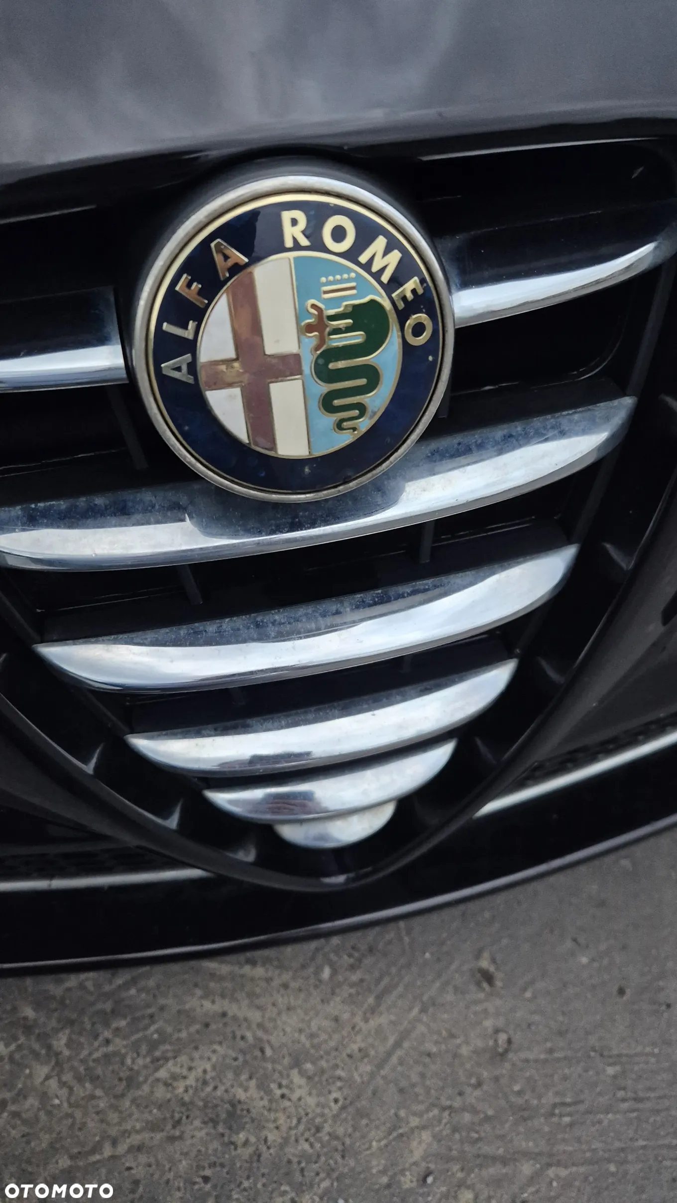 Alfa Romeo Mito 1.4 MultiAir Distinctive - 8