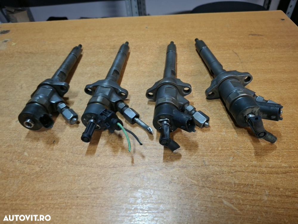 Injectoare Citroen Peugeot Mazda Volvo 1.6 D - 3